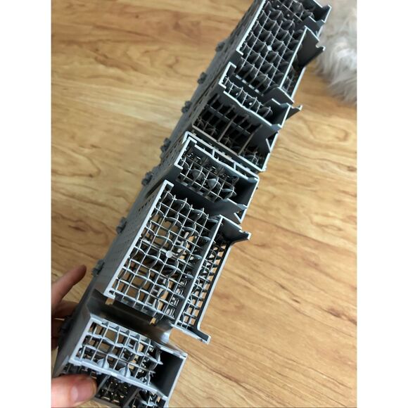 Bosch dishwasher CUTLERY BASKET 00675794 - Picture 2 of 5